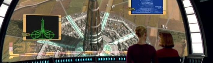 Ako mi sci-fi pomohlo lepšie pochopiť slniečkárov