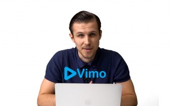 Spúšťame vlastný videoportál – Vimo.sk