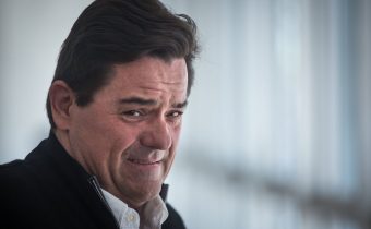 Riaditeľ zemegule je zo Slovenska