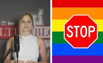 Čo nám vadí na LGBT?