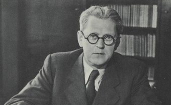 Inšpiroval ho vidiek a dedinský ľud – Jozef Cíger–Hronský