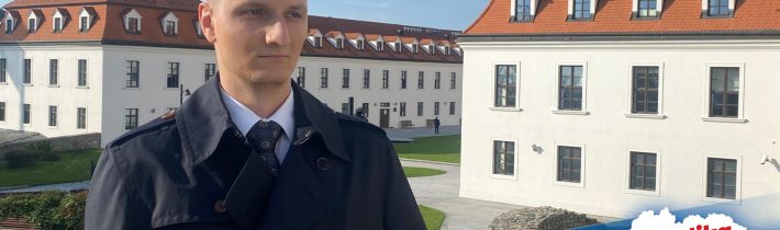 Tomáš Špaček (REPUBLIKA): Sankcie proti Rusku ako liek na potlačenie symptómov?