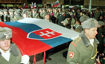 Otvorený list s výzvou najvyšším ústavným činiteľom