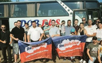 REPUBLIKA predstavuje novú posilu v oblasti dopravy