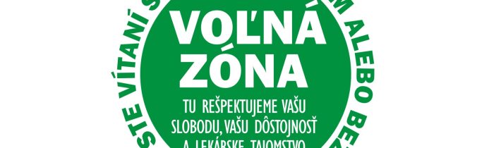 Miro Heredoš: Je tu VOĽNÁ ZÓNA, aby gastro a obchod mohli ZNOVU NORMÁLNE ŽIŤ!