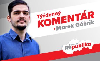 Týždenný komentár: Koniec covidového šialenstva? (14.-20.2.2022)