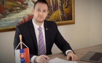 Milan Uhrík v prestížnych novinách, REPUBLIKA je rešpektovaná politická sila