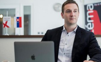 Milan Uhrík (REPUBLIKA): Čaputová patrí vraj k stovke najvplyvnejších žien sveta