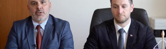 Milan Uhrík (REPUBLIKA): Plukovník Pukan sa pridáva k REPUBLIKE