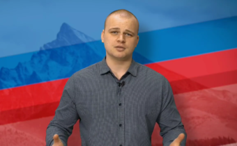 Milan Mazurek (REPUBLIKA): Matovič musí padnúť a Slovensko potrebuje predčasné voľby!