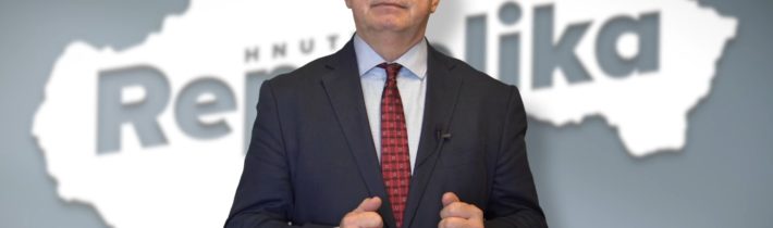 Jozef Viktorín (REPUBLIKA): Takýto výsledok chce Naď?