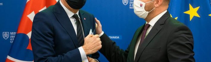 Milan Uhrík (REPUBLIKA): Tu ich máte – zradcov
