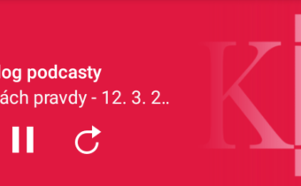 Kulturblog Podcasty (aktualizované)