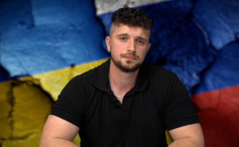 Odkaz pre najnovších fanúšikov Ukrajiny