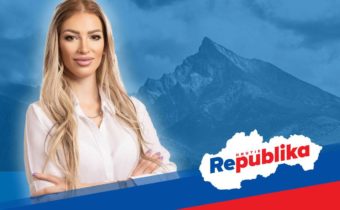 Lea Lauková (REPUBLIKA): Vyjadrenie poslanca Osuského o Srboch