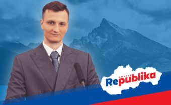 Tomáš Špaček (REPUBLIKA): Je nutné prešetriť spoluprácu vlády so sociálnymi médiami