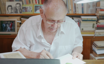 Vypočujme starších IV. – Profesor Kučera o slovenských dejinách