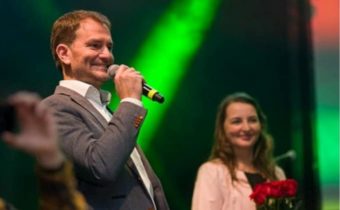 Milan Uhrík (REPUBLIKA): OĽaNO rozhodlo, že Matovič zostane ministrom financií