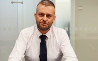 Eduard Kočiš (REPUBLIKA): Voľby musia byť čím skôr