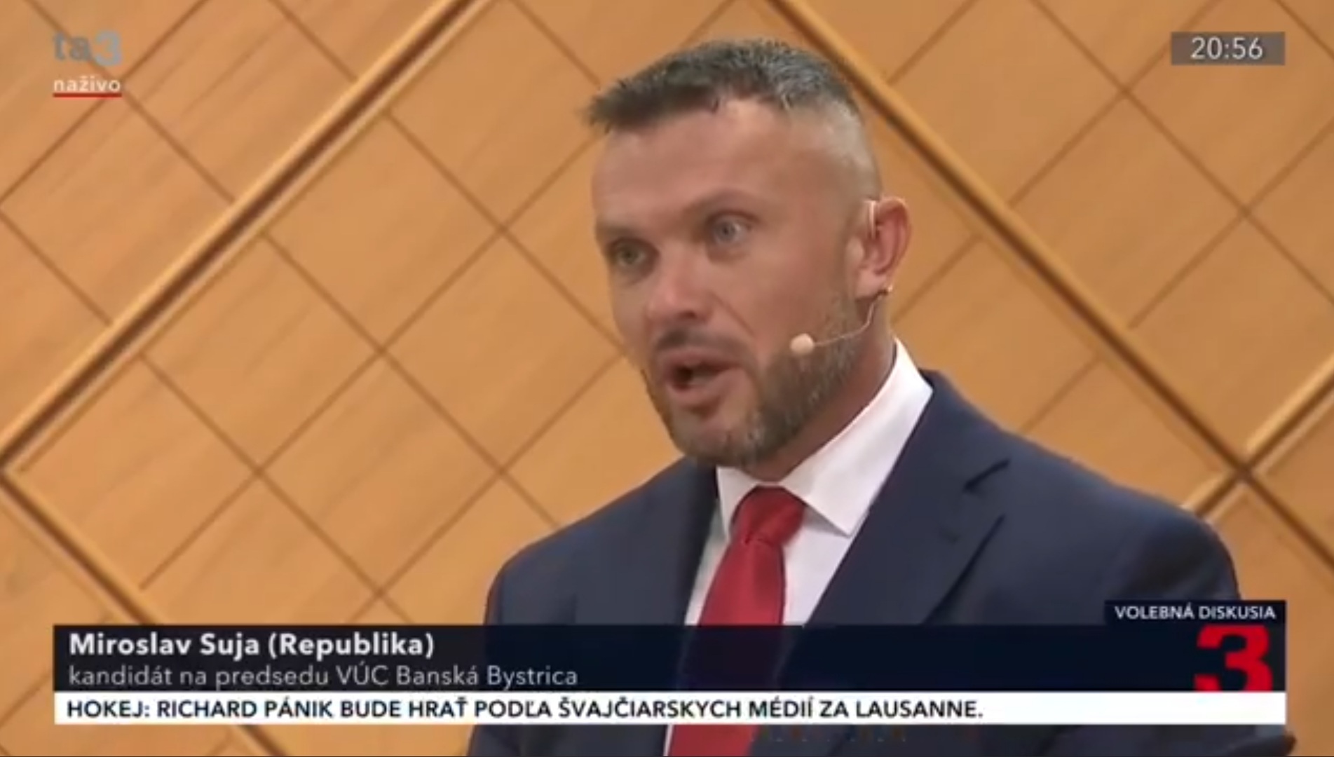 Miroslav Suja REPUBLIKA Katastrof lny Stav Ciest V Banskobystrickom miroslav-suja-republika-katastrof-lny-stav-ciest-v-banskobystrickom