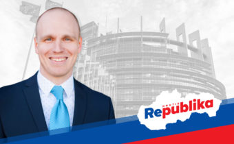 Marián Ďuriš (REPUBLIKA): Vie TOTO odvolaný premiér?