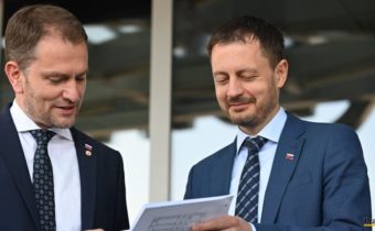 Milan Uhrík (REPUBLIKA): Myslíte si, že podporíme štátny rozpočet?