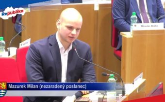 Milan Mazurek (REPUBLIKA):  Vládna reforma zdravotníctva likviduje nemocnice ako ich poznáme!