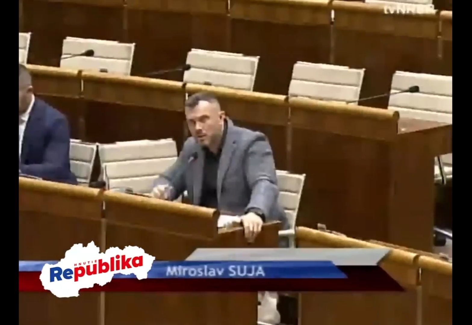 Miroslav Suja REPUBLIKA Pro ko Sa Tv ri e Je Odborn k Na miroslav-suja-republika-pro-ko-sa-tv-ri-e-je-odborn-k-na