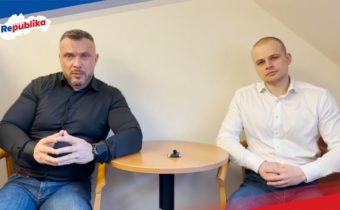 Miroslav Suja (REPUBLIKA): “Vládni” poslanci ani SAS-kári dnes znovu  nezahlasovali za otvorenie mimoriadnej schôdze NR!