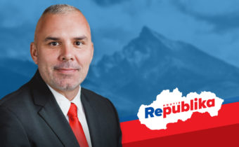 Peter Pukan (REPUBLIKA): Postup pre voličov zo zahraničia