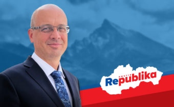 Miroslav Urban (REPUBLIKA): Privítanie Putina v SAE