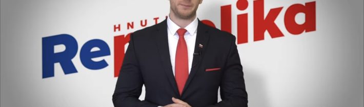 Milan Uhrík (REPUBLIKA): Ženy v Republike