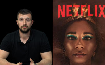 VIDEO: Netflix, ČIERNA Kleopatra a PREPISOVANIE dejín