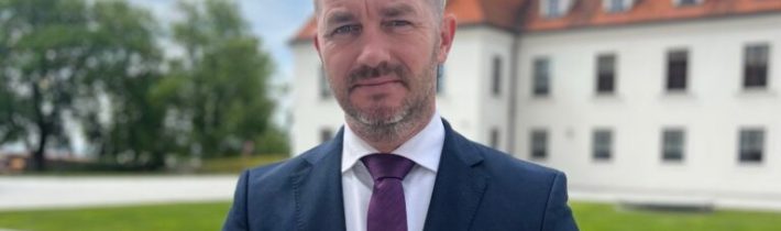 Ondrej Ďurica (REPUBLIKA): Slovensko potrebuje silnú vlasteneckú stranu❗️