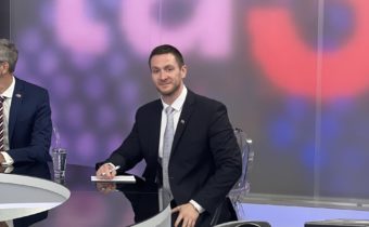 Milan Uhrík (REPUBLIKA):  Benzín a plyn bude opäť drahší!