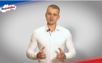 Milan Mazurek (REPUBLIKA): ŽIADNE AUTÁ, žiadne domy a len 10g MÄSA na deň!