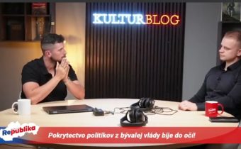Milan Mazurek (REPUBLIKA): ROBIA SI Z ĽUDÍ srandu?