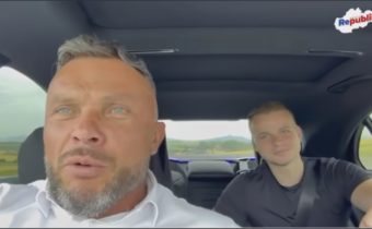 Miroslav Suja (REPUBLIKA): POSLANCOM sa v lete nechce nič robiť…