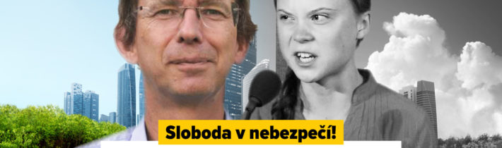 Profesor Drulák: Čo s Európou? GREEN DEAL priamo útočí na TIETO…