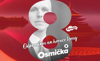 Marián Ďuriš: Nová Osmička! Ruské a čínske lode pri amerických brehoch? Prvá reakcia