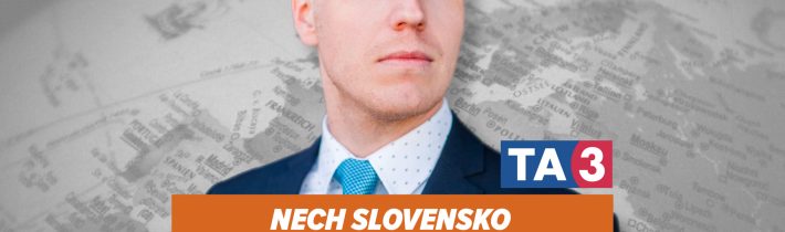 Marián Ďuriš (REPUBLIKA): Byť suverénny štát, nie pasívny prijímateľ cudzích politík