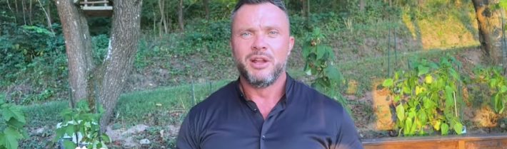 Miroslav Suja (REPUBLIKA): Liberálne média znovu šíria klamstvá ekoteroristov