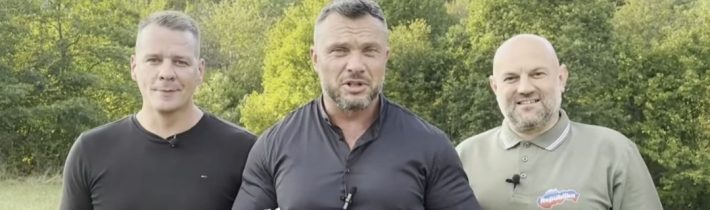 Miroslav Suja (REPUBLIKA): Podpora vidieka je jedným z kľúčových pilierov hnutia REPUBLIKA