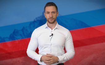 Milan Uhrík (REPUBLIKA): Čakajú nás rozhodujúce voľby