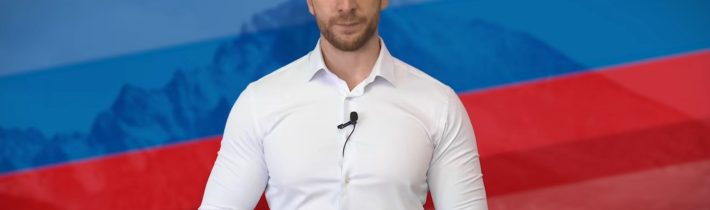 Milan Uhrík (REPUBLIKA): Veľká vlastenecká výzva
